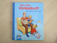 CARLSEN: Mein erstes Vorlesebuch für große kleine Jungs Bayern - Kempten Vorschau