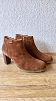 GABOR Ankle Boots / Stiefelette in Gr. 42 ECHT LEDER *NEU* Nordrhein-Westfalen - Selm Vorschau