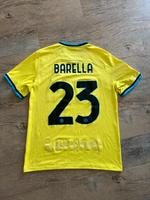 Nike Inter Mailand Trikot Barella 22/23 M Thüringen - Pössneck Vorschau