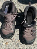 Wanderschuhe Salomon Baden-Württemberg - Kraichtal Vorschau