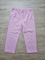 Topolino Capri Leggings 3/4 Gr 116 rosa Thüringen - Teistungen Vorschau