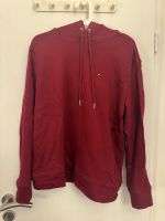 Pullover | Tommy Hilfiger | dunkelrot | GR. XL Niedersachsen - Hude (Oldenburg) Vorschau