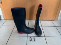 Tolle Reitstiefel Gr 31 dunkelblau pink Decathlon Nordrhein-Westfalen - Oberhausen Vorschau