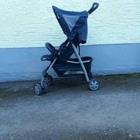 Kinderwagen Bayern - Saldenburg Vorschau