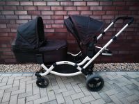 Top Preis!!! ABC Design Kinderwagen Geschwister Niedersachsen - Ribbesbüttel Vorschau