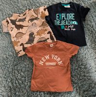 3 Baby Shirts Nordrhein-Westfalen - Geseke Vorschau