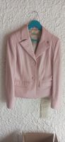 Damen Lederjacke G 40 rosa Saarland - Tholey Vorschau