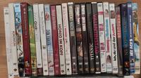 DVD Sammlung zu verkaufen Hessen - Bruchköbel Vorschau