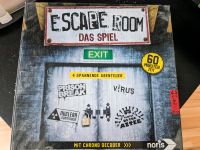 Escape Room "Das Spiel" Niedersachsen - Elsfleth Vorschau