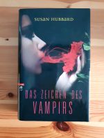 Susan Hubbard  Das Zeichen des Vampirs Niedersachsen - Schwarmstedt Vorschau