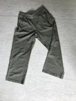 #Sonnerhose Khaki weites Bein von JDY Gr. 44 Bremen-Mitte - Bahnhofsvorstadt  Vorschau