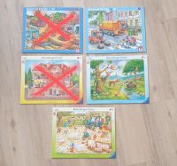 Didacta Puzzle, je 2,50€ Baden-Württemberg - Hildrizhausen Vorschau