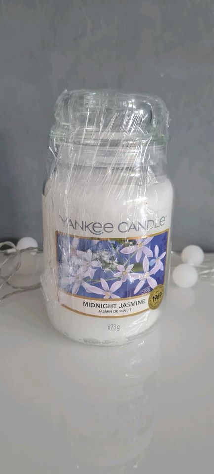 Yankee Candle NEU in Düsseldorf