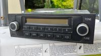 Gebrauchtes altes VW Radio ohne Kassette und ohne CD Kellerfund Nordrhein-Westfalen - Gelsenkirchen Vorschau