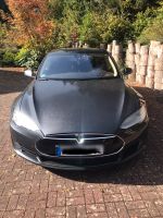 Tesla S 85D **freies supercharging** Hessen - Dillenburg Vorschau