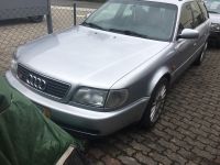 Suche Audi 100 A6 C4 avant zum schlachten Bayern - Eckental  Vorschau