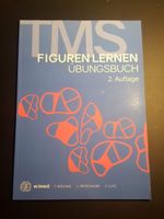 TMS/EMS Übungsbuch „Figuren Lernen“ von erimed - 2. Auflage Nordrhein-Westfalen - Solingen Vorschau