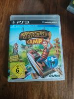PS3 - Adventure Camp Brandenburg - Oranienburg Vorschau