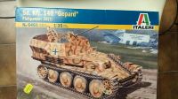 Sd.Kfz 140 Gepart 1:35 Bayern - Treuchtlingen Vorschau