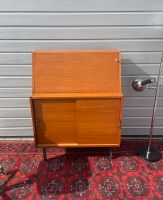 Mid Century Sekretär Teak -  Danish Design Dortmund - Innenstadt-West Vorschau