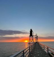 Urlaub an der Wurster Nordseeküste Ferienwohnung für max. 4 Pers. Wurster Nordseeküste - Spieka Vorschau