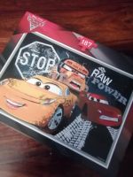 Puzzle - Disney Pixar - Cars 3 - 187 Teile - ab 7 Jahre Nordrhein-Westfalen - Swisttal Vorschau