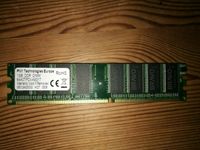 1GB DDR2 DIMM Eimsbüttel - Hamburg Eimsbüttel (Stadtteil) Vorschau