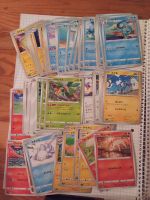 103 Japanische Pokemon Karten 1Korea inkl Versand 3 Holo Schleswig-Holstein - Schuby Vorschau