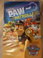Paw Patrol Poster 90x60 Bayern - Reichenbach Vorschau