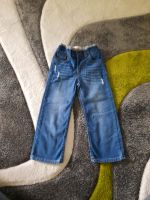 Levis Jeans Straight 514 36m gr. 98 neuwertig Essen - Bredeney Vorschau