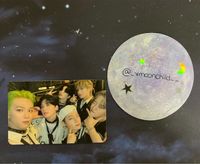 WTS ONEUS TRICKSTER ALBUM GROUP PHOTOCARD Wiesbaden - Mainz-Kostheim Vorschau