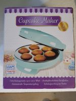 Super Cupcake Maker Bayern - Roth Vorschau
