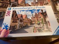 Ravensburger Puzzle Hessen - Seligenstadt Vorschau