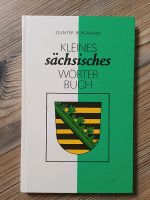 Sächsisches Wörterbuch - Dialekt 3000 Wörter Hessen - Seligenstadt Vorschau