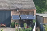 BALKONKRAFTWERK BALKONANLAGE STECKERSOLAR ZELTPLATZ TOP SOLARAKKU Brandenburg - Märkisch Luch Vorschau