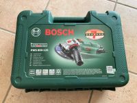 Bosch Winkelschleifer PWS 850-125 Rheinland-Pfalz - Contwig Vorschau