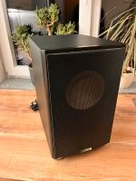 Canton AS65 SC Subwoofer Top Zustand Schleswig-Holstein - Börm Vorschau