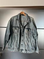 Jeansjacke Baden-Württemberg - Wäschenbeuren Vorschau