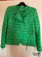 Steppjacke von BLF Collection Gr. 40/42 im Bikerstil Niedersachsen - Achim Vorschau