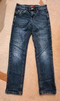 Jeans Hose S. Oliver Gr. 140 Rheinland-Pfalz - Wittgert Vorschau