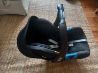 Römer Britax Baby Safe Plus SHR 2 Berlin - Neukölln Vorschau