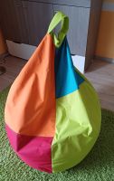 Verkaufe fast neuen Sitzsack von Sittingpoint Bayern - Altdorf Vorschau