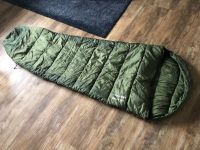 Schlafsack Highlander Ember 250 Bayern - Kochel am See Vorschau