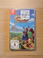 Harvest Moon Eine Welt - Nintendo Switch Niedersachsen - Munster Vorschau