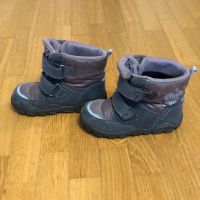 Winterschuhe Lurchi Gr. 26 Niedersachsen - Ostercappeln Vorschau