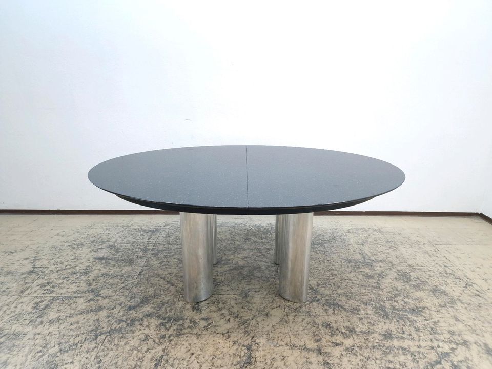 Draenert Marmortisch Esstisch Designertisch Tisch in Garching an der Alz