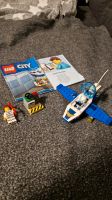 Lego City Polizei Flugzeug 60206 Nordrhein-Westfalen - Detmold Vorschau