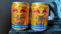 Red Bull Dosen Energy Drink Sammlung Nordwestmecklenburg - Landkreis - Rehna Vorschau