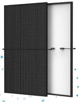 ⭐LAGER⭐ Trina Vertex 395W Schwarz PV Solar Modul TSM-395DE09.05⭐0% MwSt Rheinland-Pfalz - Rheinbreitbach Vorschau