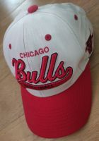 Chicago Bulls NBA Basketball Cap Mitchell & Ness Hardwood Classic Nordrhein-Westfalen - Hagen Vorschau